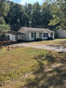 541 Roselawn Dr, Clarksville, TN, 37042