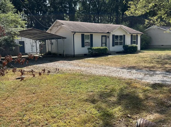 541 Roselawn Dr, Clarksville, TN 37042