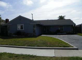 20652 Goshawk Ln, Huntington Beach, CA 92646