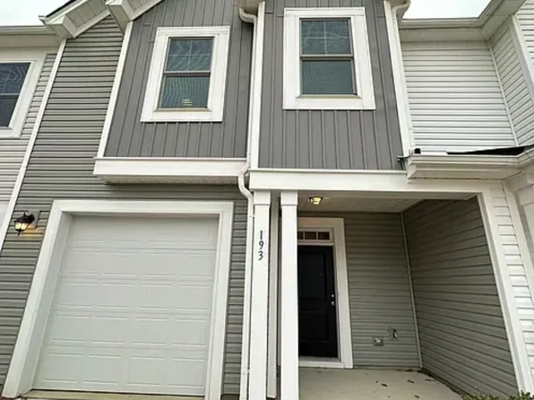 193 Audra Faye Ln, Indian Trail, NC 28079