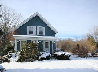 140 Woodland Rd UNIT 2, Southborough, MA 01772