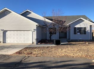 165 Flora Cir, Spring Creek, NV 89815