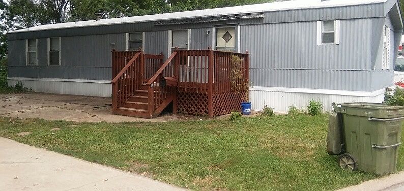 Exterior with Hugh Front Porch
