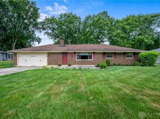 5455 Marshall Rd, Dayton, OH 45429