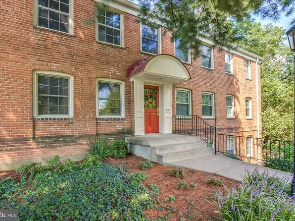 2401 Arlington Blvd APT 102-B, Arlington, VA 22201