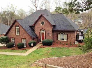 512 Lakewinds Blvd, Inman, SC 29349