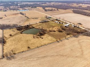 627 M Hwy, Odessa, MO 64076