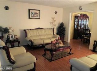 11606 Prince Albert Ter, Germantown, MD 20876