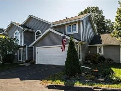 2806 Riverwood Ln NW, Rochester, MN, 55901