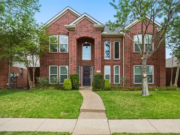 1277 Michael Ave, Lewisville, TX 75077