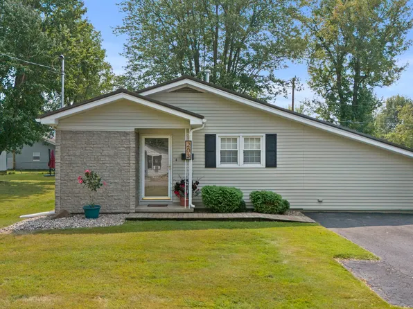 203 W Bard St, Crothersville, IN 47229