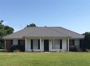 18689 Outlook Dr, Loxley, AL 36551