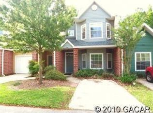 4941 NW 1st Pl, Gainesville, FL 32607