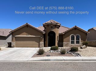 2630 Tuscan Hills Ln, Las Cruces, NM 88011