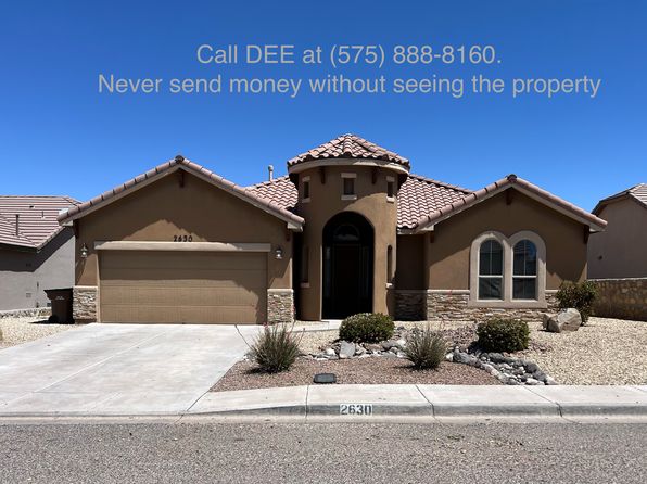 2630 Tuscan Hills Ln