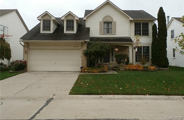 1st image of 47317 Scarlet Dr N