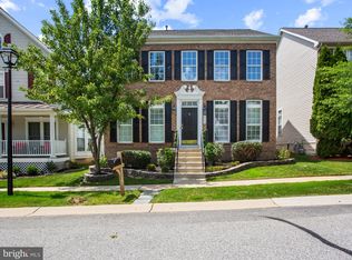 1713 Allerford Dr, Hanover, MD 21076