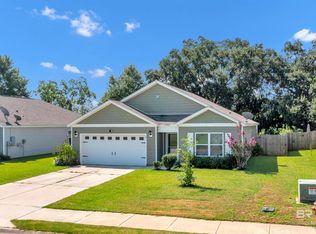 17997 Lewis Smith Dr, Foley, AL 36535