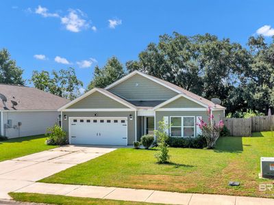17997 Lewis Smith Dr, Foley, AL, 36535