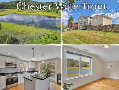 131 Middlesex Avenue, Chester, CT, 06412