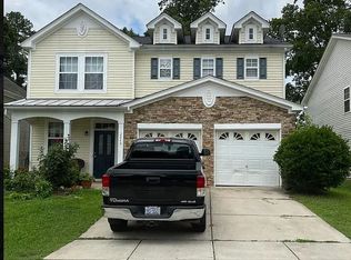 2848 Roundleaf Ct, Raleigh, NC 27604