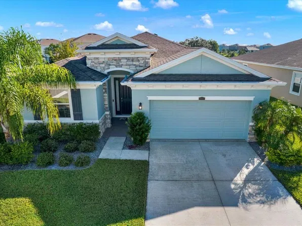 10966 DELTA HUFF COURT, SAN ANTONIO, FL 33576