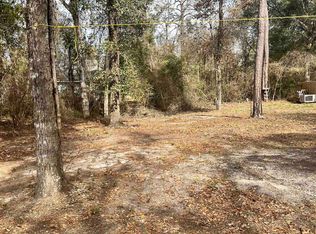 Xxx Cloer Ln, Crawfordville, FL 32327