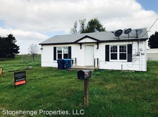401 W Elm, Tuttle, OK 73089