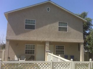 205 N Effie St, Fresno, CA 93701