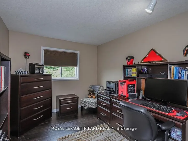 2635 Bateman Trl #105 — Photo 20