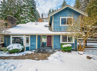 1936 Clarke St, Pt Moody, BC V3H 1X9