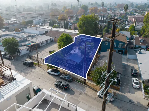 1117 N Avenue 56, Los Angeles, CA 90042