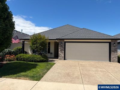 725 SE Glendover Ln, Dallas, OR, 97338