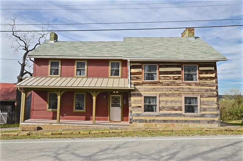 675 Amity Ridge Rd, Amity, PA 15311 Zillow