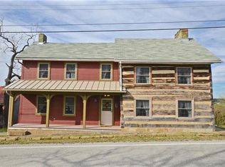 675 Amity Ridge Rd, Amity, PA 15311