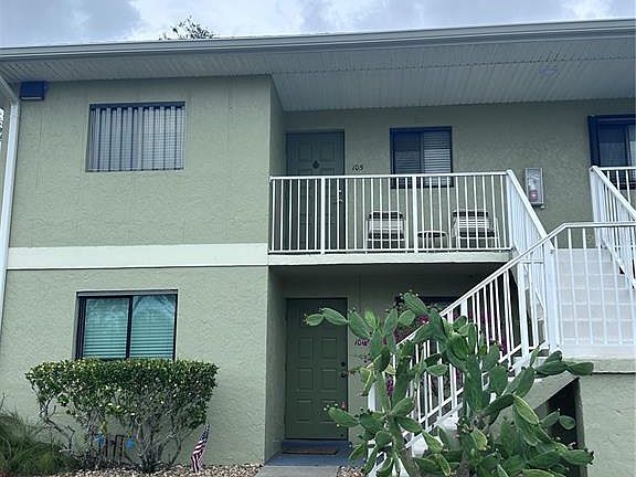 2nd image of 25225 Rampart Blvd APT 105