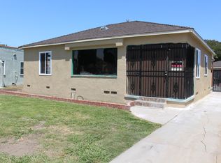 716 S Burris Ave, Compton, CA 90221