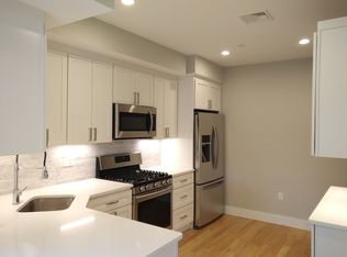 186 Havre St UNIT 4, East Boston, MA 02128