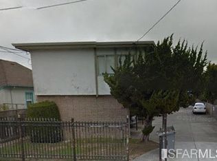 144 N Grant St APT 3, San Mateo, CA 94401