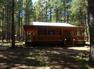 2002 Flicker Dr, Forest Lakes, AZ 85931