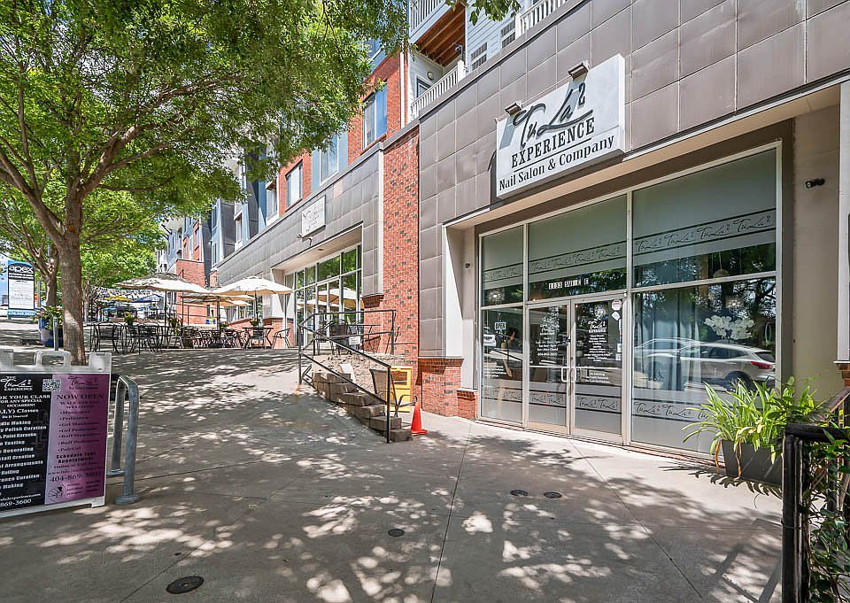 Apex West Midtown general photo