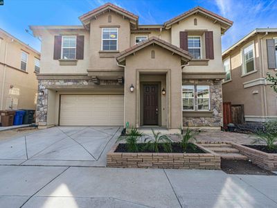 2431 Sienna Dr, Pittsburg, CA, 94565