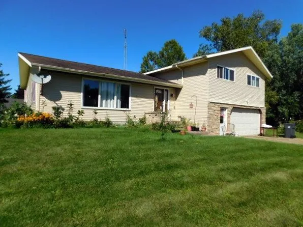 N4544 COUNTY ROAD K, Granton, WI 54436