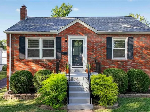 7737 Saint Albans Ave, Saint Louis, MO 63117