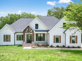 357 Mill Hamlet Rd LOT 14, Charleston, TN 37310