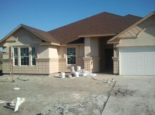 3602 Tanzanite Dr, Corpus Christi, TX 78414