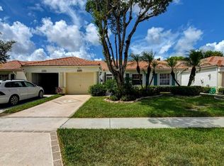 6065 Lake Hibiscus Dr, Delray Beach, FL 33484