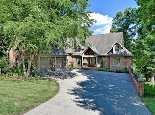 403 Shade Tree Way, Johnson City, TN 37604