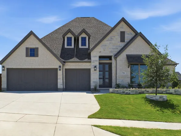 794 Brookwood Blvd, Haslet, TX 76052