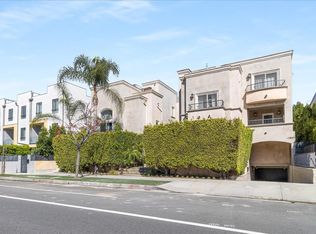 11847 Riverside Dr APT 103, Valley Village, CA 91607